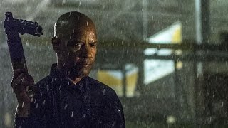 The Equalizer  Review [upl. by Ahtnamys576]