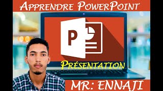 Cours PowerPoint 1Présentation [upl. by Ilaw]