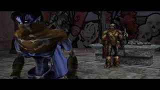 Soul Reaver 2 Episode 10 Destiny Dismissed [upl. by Ahsilef]