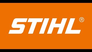 Stihl Fs55 Brush Cutter [upl. by Aihtyc]