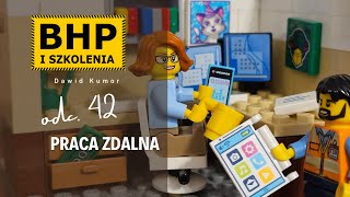 PRACA ZDALNA  42 [upl. by Everard984]