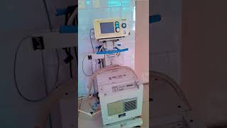 What is ventilator machine how ventilators works👍🙏🎯🩺 [upl. by Garda776]