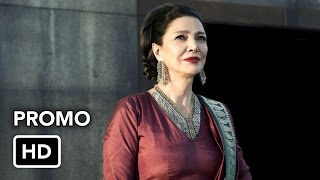 The Expanse 2x10 Promo quotCascadequot HD Season 2 Episode 10 Promo [upl. by Blackmore]