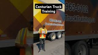 Centurian Truck Training Harry Sanghera 2024 song short punjabisong trucker viralvideo [upl. by Wallach]