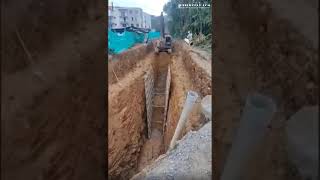 Safety Moment Excavation Collapse [upl. by Nairehs]