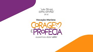 Música Oficial da Semana Vocacional Marista 2023 SVM23 [upl. by Carrie]