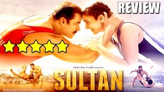 Film review Sultan [upl. by Mikkanen]