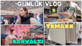 BU SERI PAHALI HALILAR HARIKA 🔥 Mizgin kahvaltı ısmarladı diyet 2 gün günlük vlog [upl. by Aicyle]