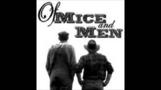 Of Mice and Men Chapter 6 audio read by Mr Ryan Morris [upl. by Sillad]