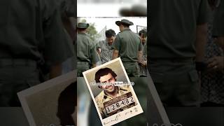 Robin hood or americasmostwanted  who was Pablo Escobar crookscorner hero explore [upl. by Paddie844]