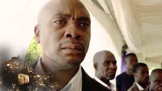 I will always love you – Isibaya  Mzansi Magic [upl. by Osnerol]