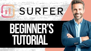 Surfer Seo Tutorial For Beginners  How to Use Surfer Seo 2024 [upl. by Beata]