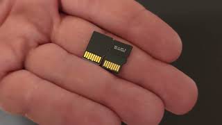 The 15 TB Micro SD Card is here [upl. by Etyam539]