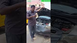 Car AC problems and solutions [upl. by Adnahsam]