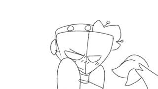 Fajita  WXwood Animatic [upl. by Tebasile]