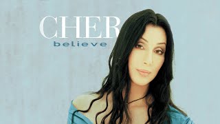 Cher  Believe Full Album Official Video [upl. by Mani]