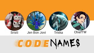 How To Play Codenames  Learn The Gameplay 2021 [upl. by Weinstein]