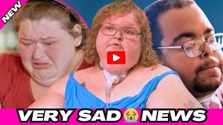 Heartbreaking News Amy Slaton Arrested  A Shocking Fiasco That Rocks 1000Lb Sisters Fans [upl. by Nwavahs]