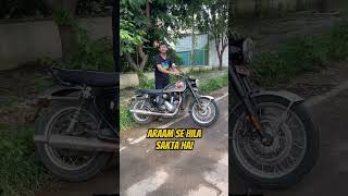 BSA Gold Star ya RE Interceptor 650  Aapki pasand kya hai [upl. by Yrekaz]