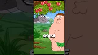 5 Times Quagmire Was Inhuman in Family Guy [upl. by Lindbom]