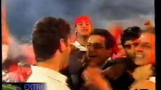 Valletta FC  Champions 199899  Extra Time NET TV [upl. by Rieger]