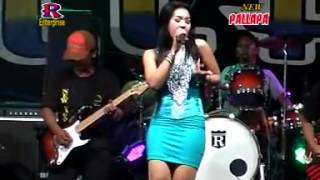 Secawan Madu Devi Aldiva New Pallapa Live In Sambikerep YouTube [upl. by Felicidad]