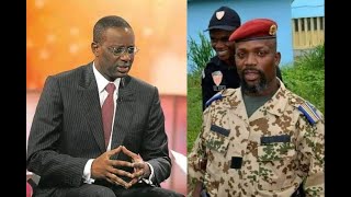 Koné Zakaria arrété au Mali Tidjane Thiam na jamais été directeur au FMI comme Ouattara [upl. by Berneta522]