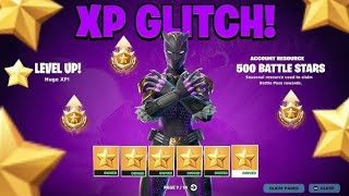 Fortnite Könnyű Xp New Thursday Crazy Easy Xp Map Glitch Fast Level Up [upl. by Enajyram]