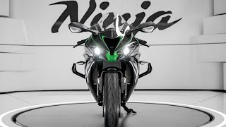 2025 Kawasaki Ninja ZX14R Top Speed Test amp Features Breakdown [upl. by Shanie]