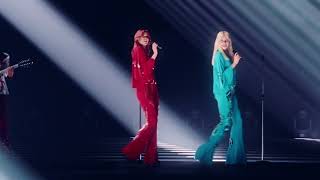 Your Official First Look at ABBA Voyage Only at the ABBA Arena London UK  ABBA Voyage [upl. by Sibelle]