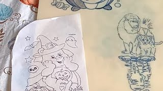 Tattoo Ink practice Channel is live [upl. by Ahsaeym]