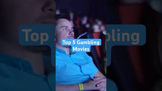 Top 5 Gambling Movies You Can’t Miss – FastPaced Recommendations [upl. by Neehar]