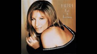 Barbra Streisand  The Man I Love Reversed [upl. by Kimmy]