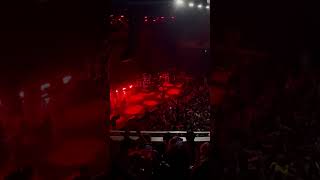 “Distortion” Babymetal LIVE 4242024  The Masonic San Francisco CA [upl. by Fauman]