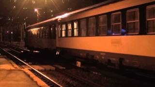 Train de nuit SNCF [upl. by Filahk]