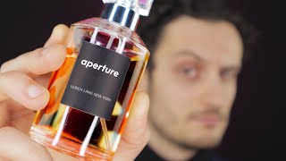 I Met Ulrich Lang and Bought His Scent  Ranking Every Fragrance I Own [upl. by Aztin]