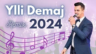 Ylli Demaj  Potpuri dasmash 2024  Remix [upl. by Settera]