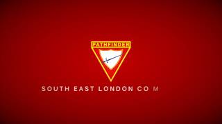 SOUTH EAST LONDON SDA PATHFINDERS DISPLAY [upl. by Larisa557]