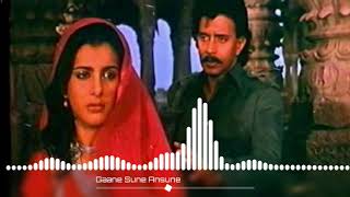 Zihale Masti Mukund Ranjish  Full Song AudioMusically Retro [upl. by Nahtanoy]