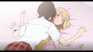 Asagao to kasesan「AMV」 Summertime [upl. by Acirehs]