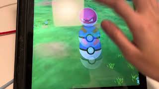 Pokemon Go Part 2pokemongo KerryAnneChannel [upl. by Shawn452]