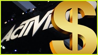 ACTIVISION PATENTS PAY TO WIN MATCHMAKING [upl. by Aramenta4]