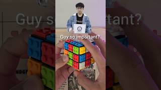 Who is yusheng du rubikscube speedcubing [upl. by Eeryt997]