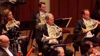 The NSO previews Billy the Kid Suite by Copland [upl. by Inor]