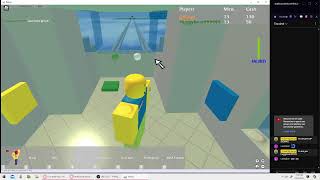 Playing Roblox 2006 Replication [upl. by Armington735]