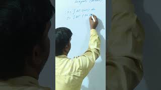 CBSE Ncert maths class 12 chapter 7 integrals ex 71integralsshortvideo integrationex7 [upl. by Vullo]