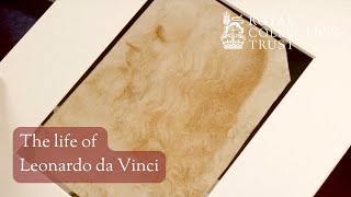 The life of Leonardo da Vinci [upl. by Anaej]