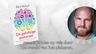 De gelukkige piekeraar van Bart Verkuil [upl. by Elliot333]