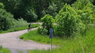 Średniowieczny gródek w Rudzie ŚląskiejKochłowicach [upl. by Ahsienet385]