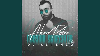 Ahan Roba DJ Ali Enzo Remix [upl. by Suzzy661]